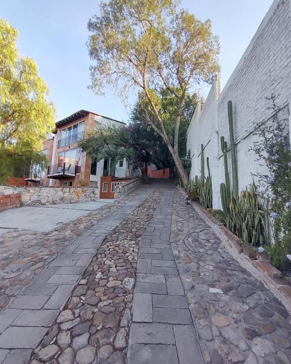 Colonia San Antonio House | Laica House