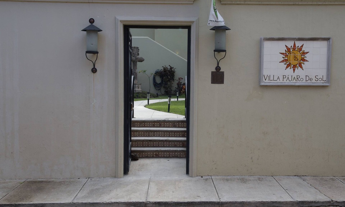 Ajijic Apartment | Lake Front