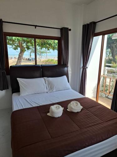 Lamae House | Lamae Beachfront Villa
