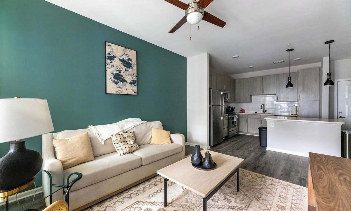 Covington Apartment | Landing at Tapestry Ridge - 1 Bedroom in Covington