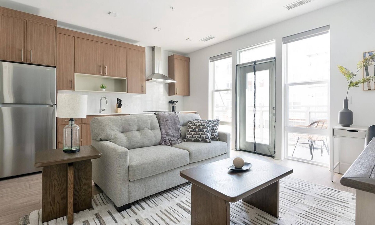 Hyattsville Apartment | Landing | Incredible 1BD, Game Room, Gym