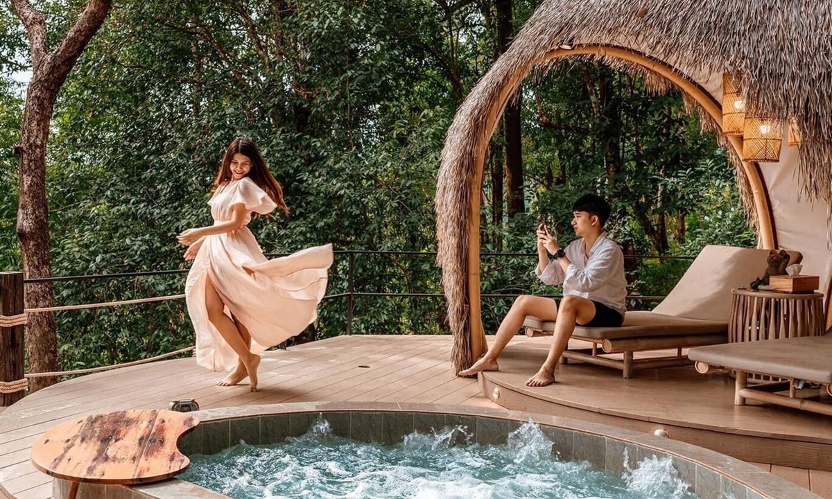 Mae On Hotel | Lannawild Chiang Mai