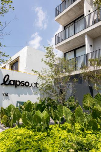 Providencia Apartment | Lapso At Asís
