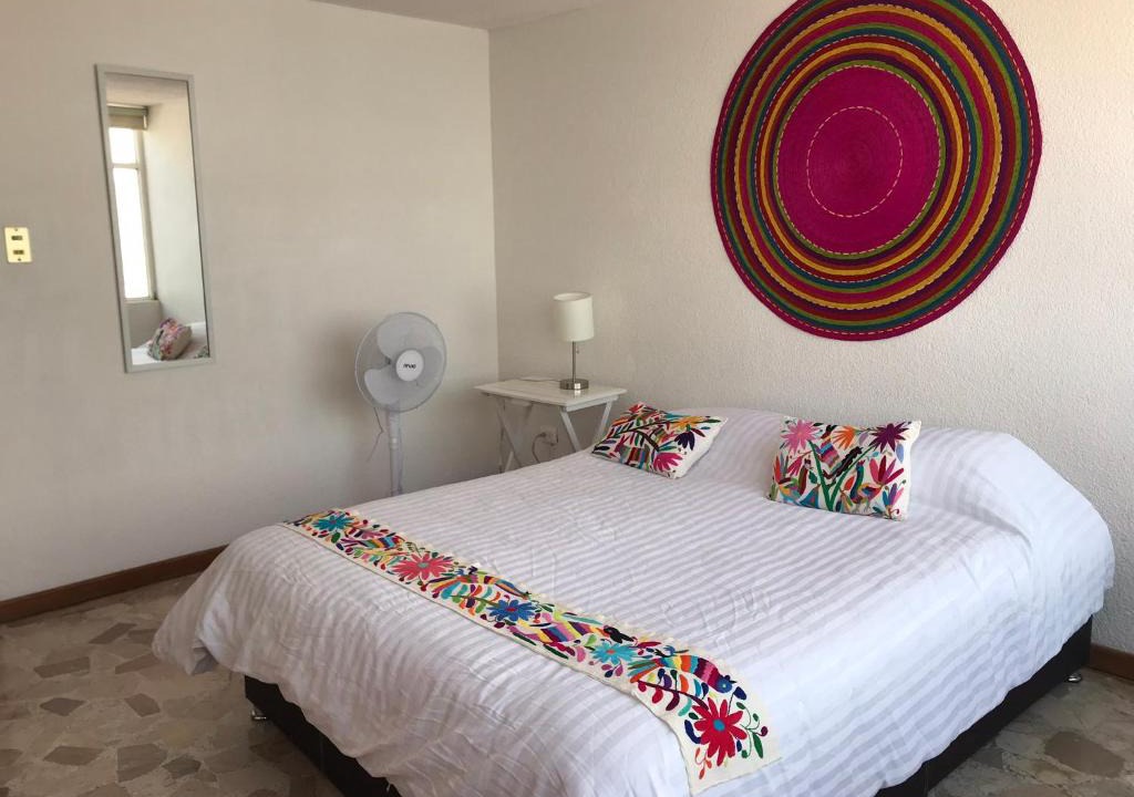 Angelopolis House | Large full House Close to Angelopolis Area.