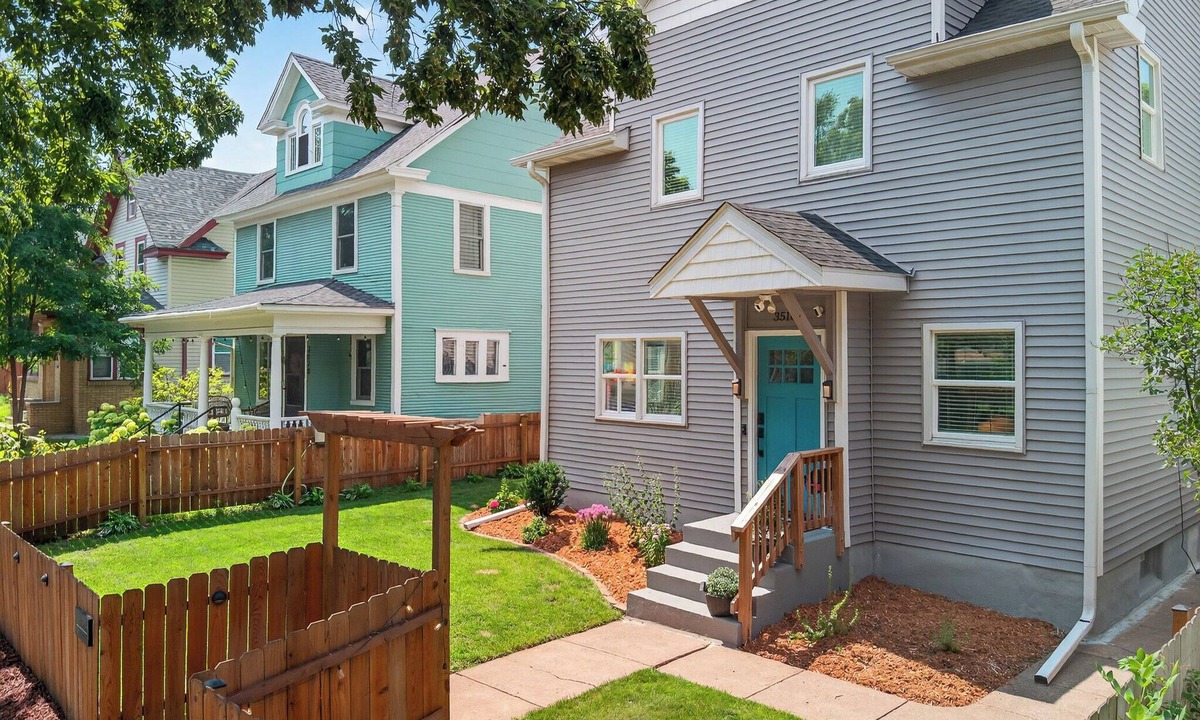 Powderhorn House | Large Lux Family-friendly 5-bdrm Homebase, Central Comfortable Easy Check-in
