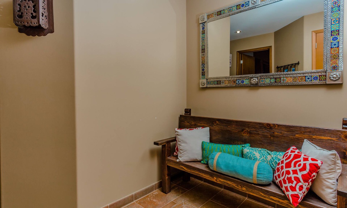 Puerto Penasco Condo | Largest 2 Bedroom Floorplan in Las Palomas