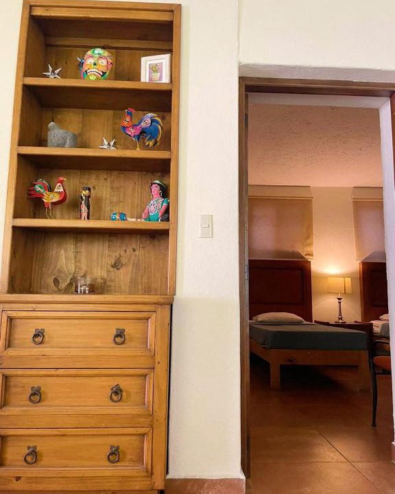 Guanajuato Apartment | LAS ALAMEDAS Departamentos céntricos con estacionamiento privado