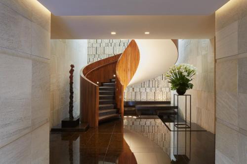 Castlerock Mexico City | Polanquito
