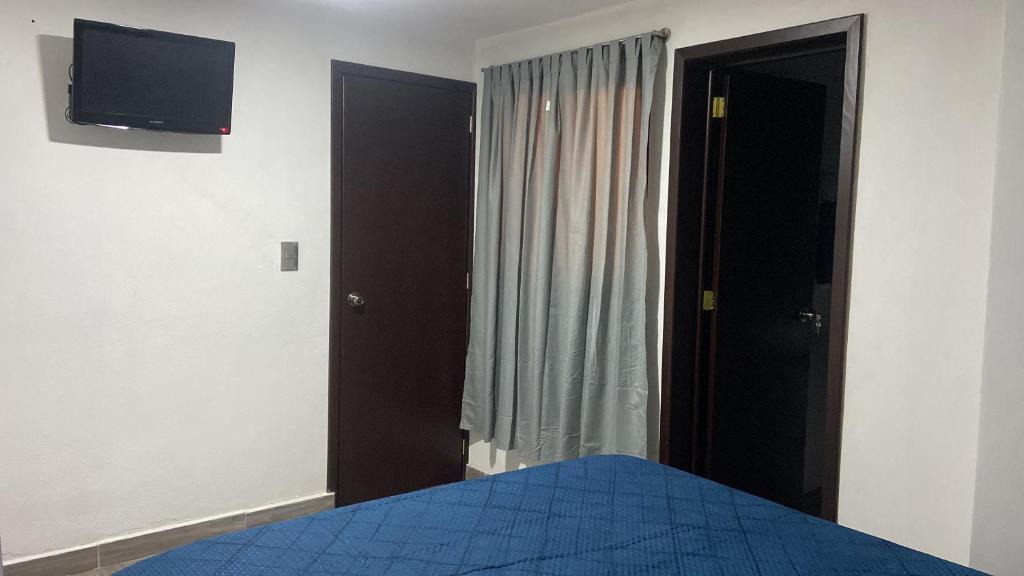 Zacatlan House | Las Lupitas
