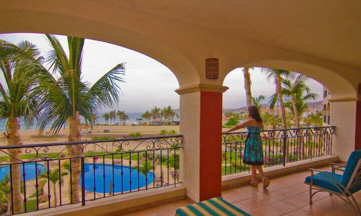 Las Mañanitas Lm Los Cabos | Zona Hotelera