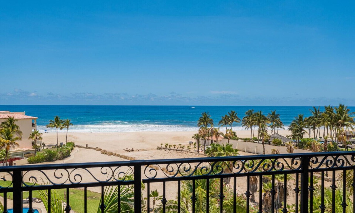 Zona Hotelera Condo | Las Mananitas 3503 Condo