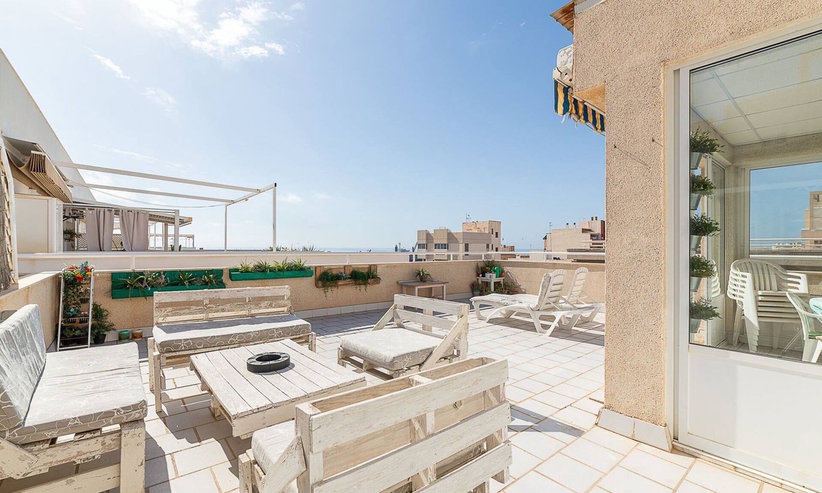 Garrucha Apartment | Las Terrazas V by Interhome