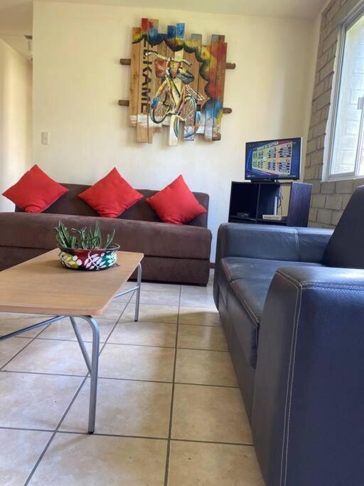 Jiutepec Apartment | Las Ventanas LUNAMAR
