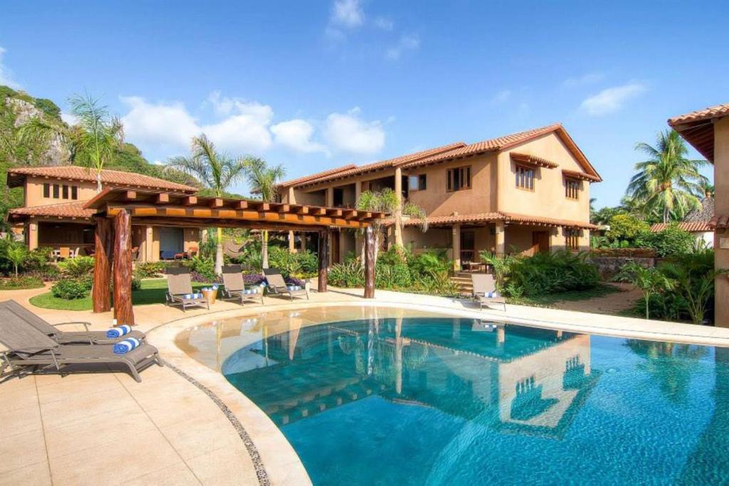 Troncones Apartment | Las Villas, Villa Alegria,Troncones