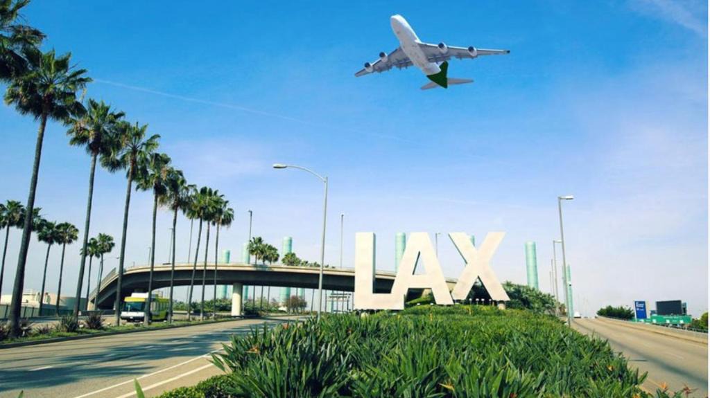 Inglewood Hostel | LAX guest house