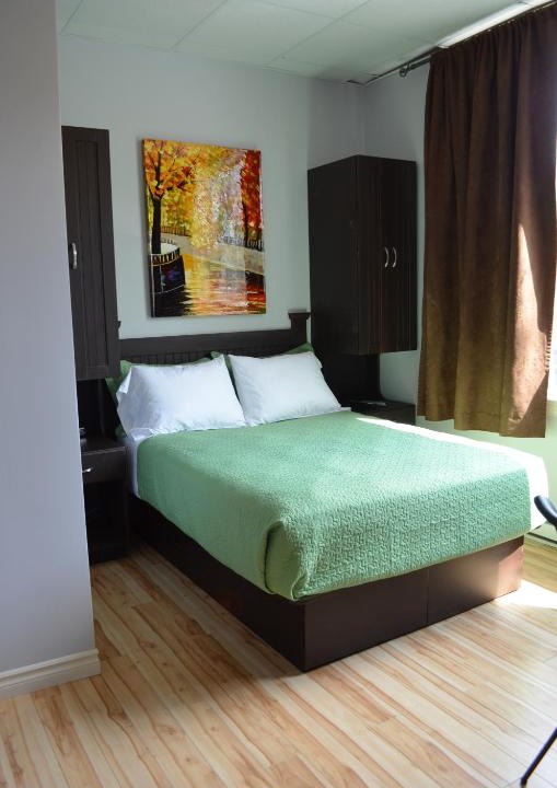 Rouyn-Noranda Apartment | Le Citadin