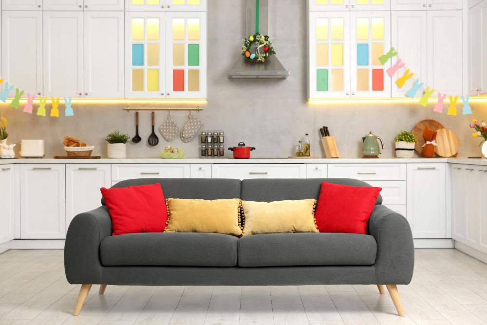 North Hatley Apartment | Le Loft