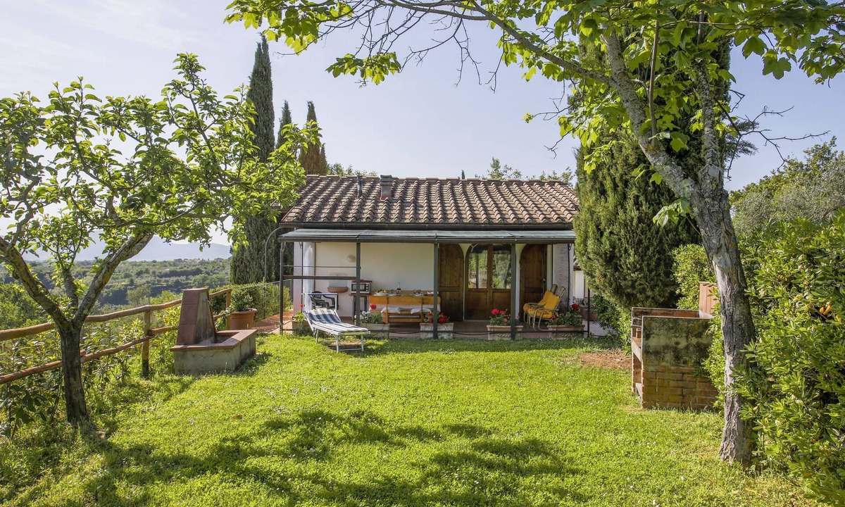 Castelfranco di Sopra House | Le Masse by Interhome