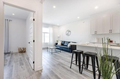 Mile End Apartment | Le Mile End by M11 - Neat & Spacious 1BDR Unit