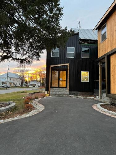 Madison Apartment | LeCabrera apartments rentals A Gem in small town