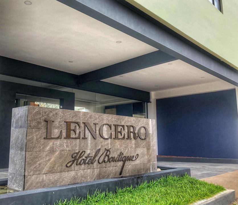El Lencero Hotel | Lencero Hotel Boutique