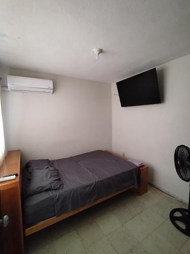Ciudad Madero Apartment | Limpieza y comodidad que se disfruta