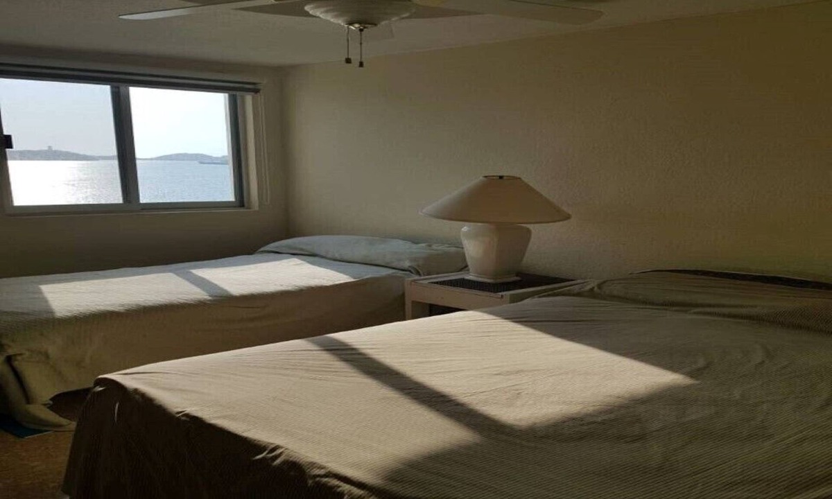 Costa Azul Apartment | Lindo Departamento with Excelente Ubicación y Playa
