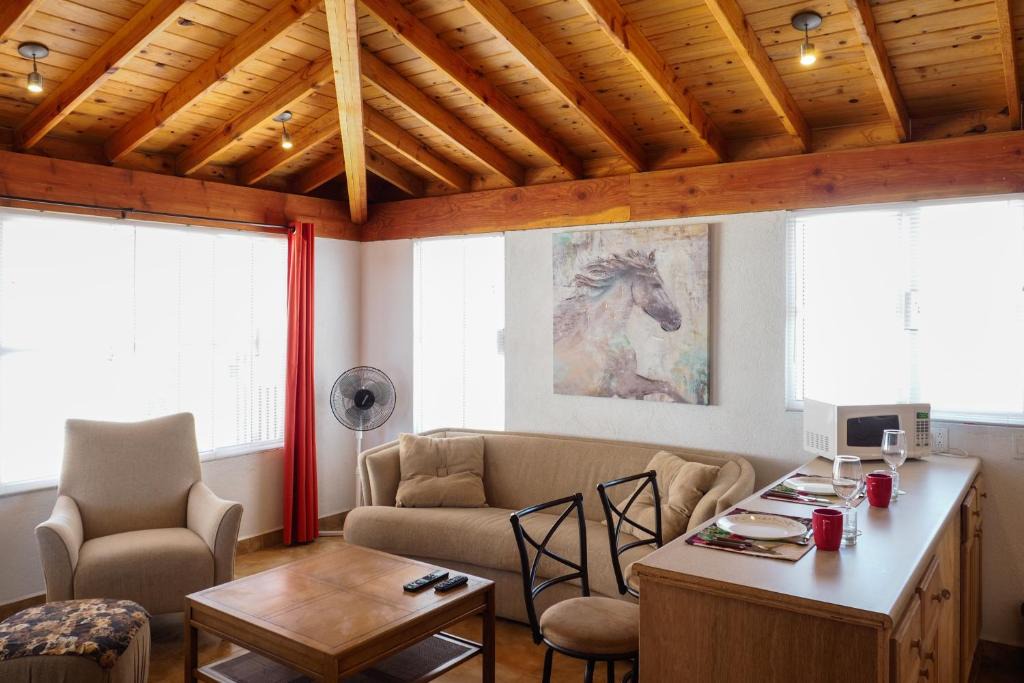 Valle de Guadalupe House | Little Nest en Rancho El Rossinyol