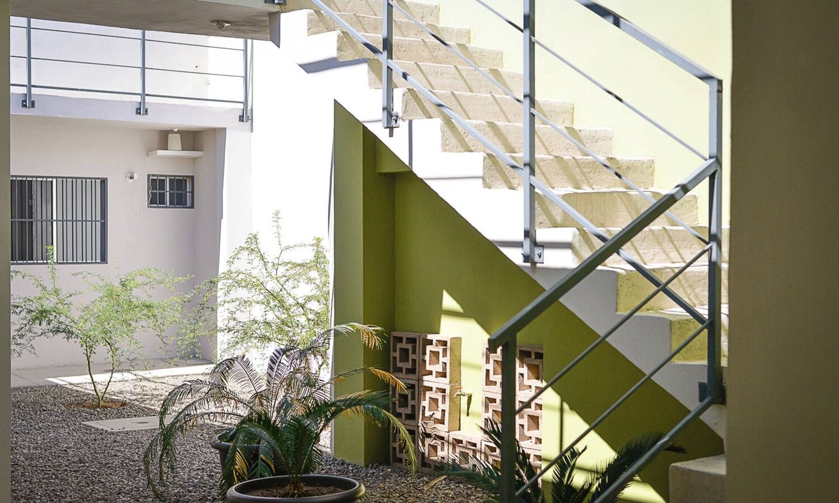 Ciudad Obregon Apartment | LiV109 North Depas Cd Obregon