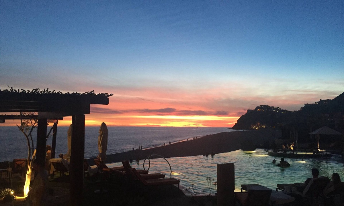 Los Cabos Resort | Live your best life at Grand Solmar Land's End - King Suite - June 14-21, 2020
