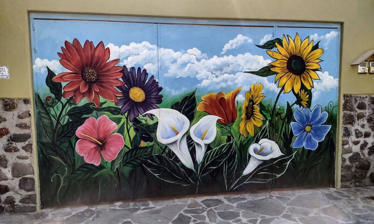 Ajijic House | Location! 2 Bedroom 2 Bath Casita Near La Floresta, Wednesday Market, LCS + Town