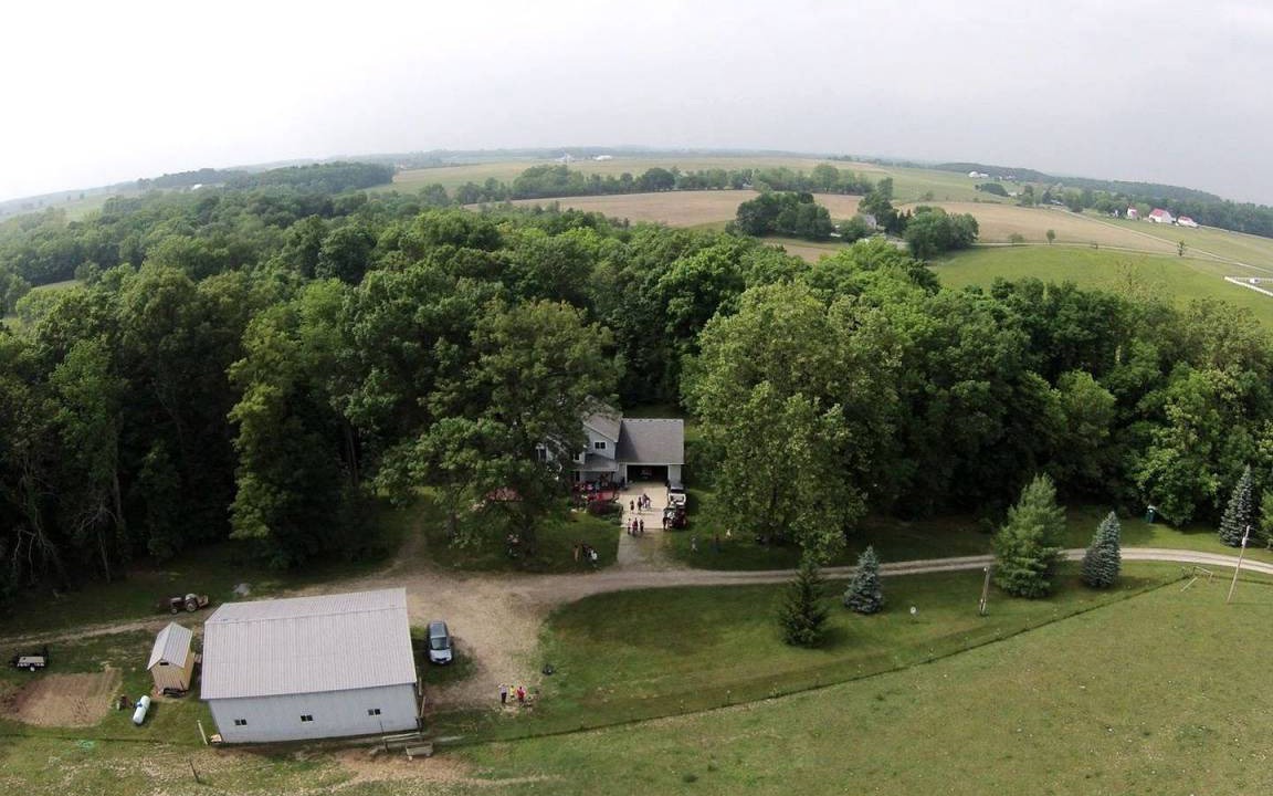 Fairview  Highland County Cabin | Lodge ∙ 2 bedrooms ∙ 6 guests