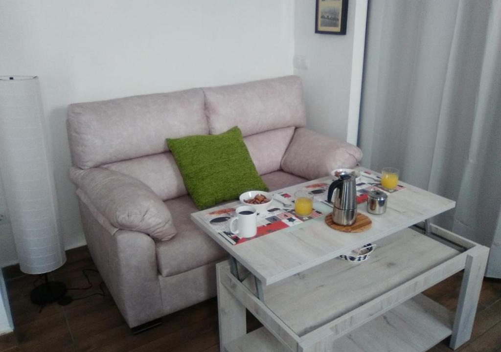 Ayamonte Apartment | Loft 1