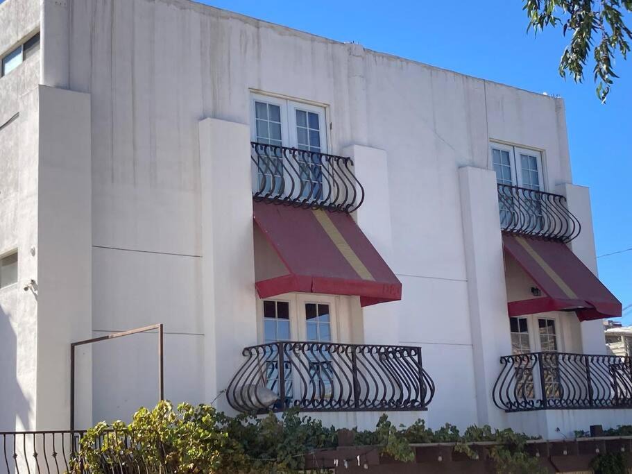 Tecate Apartment | Loft Azahares luxury apartment free parking