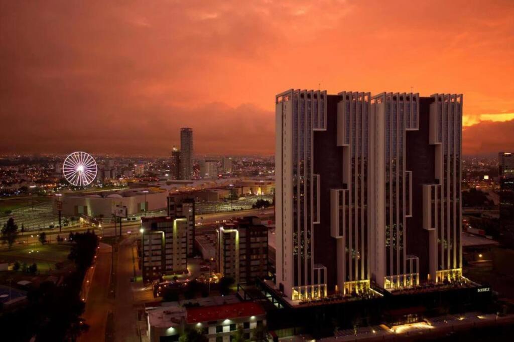 Angelopolis Apartment | ¡Loft Boudica en Heroica Puebla de Zaragoza!