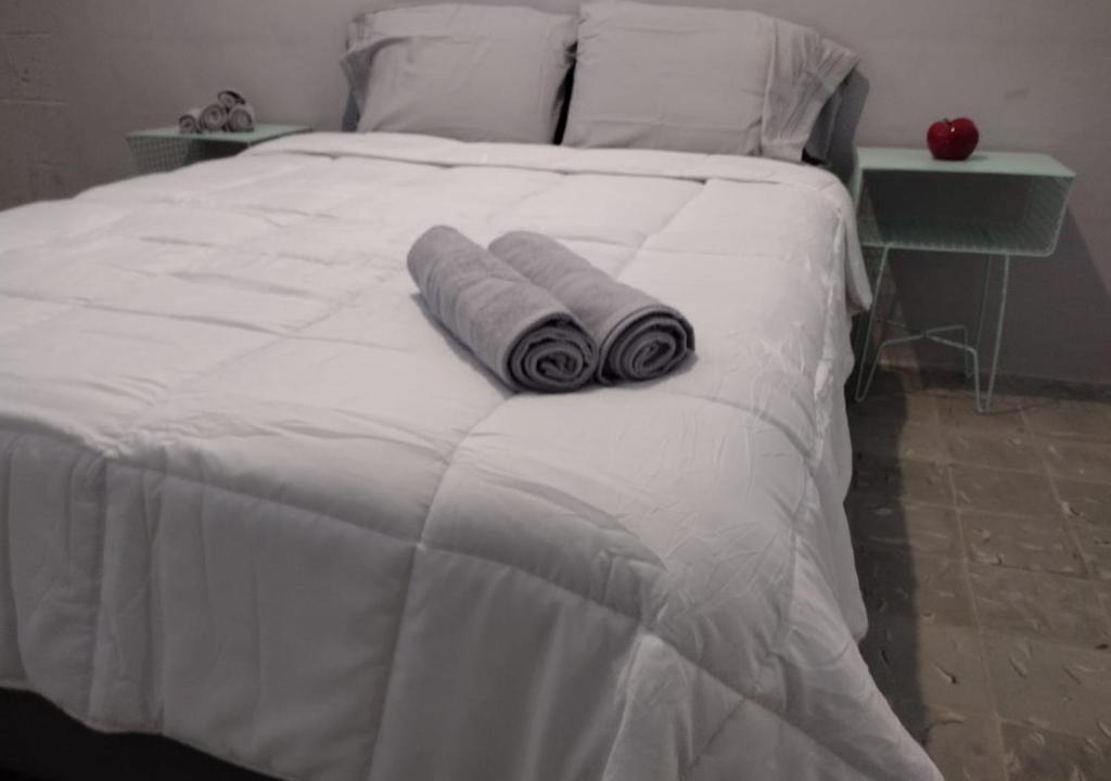 Merida Municipality Apartment | Loft Colonial - Merida