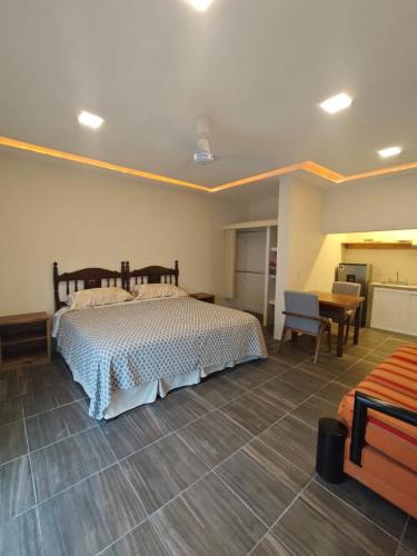 Colonia 5 de Diciembre Apartment | Loft Dee Dee centrical location