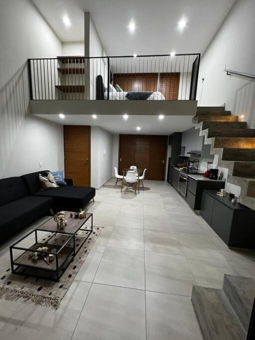 Providencia Apartment | Loft en providencia guadalajara