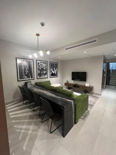 San Pedro Garza Garcia Apartment | Loft en Torre Eco Urbana Arboleda