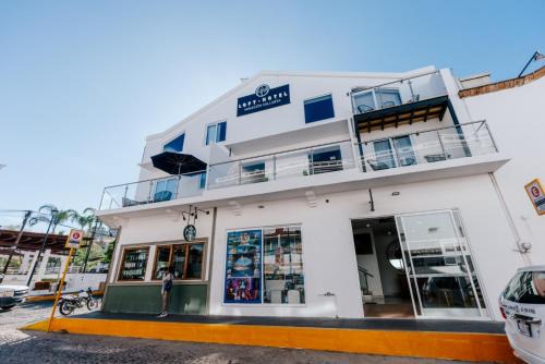 Downtown Puerto Vallarta Hotel | Loft Hotel Malecón Vallarta