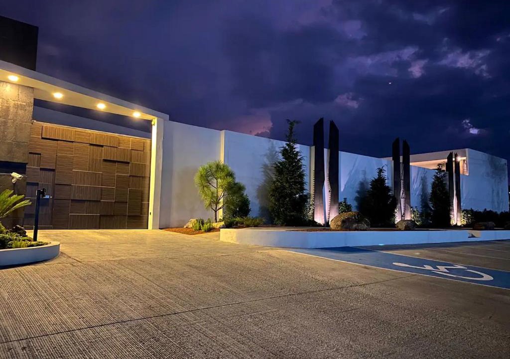 Pachuca de Soto Hotel | Loft Platino