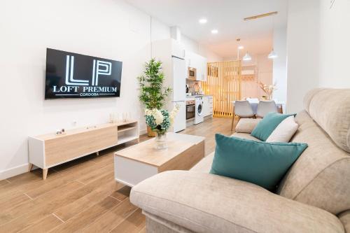 Cordoba Apartment | Loft Premium Córdoba