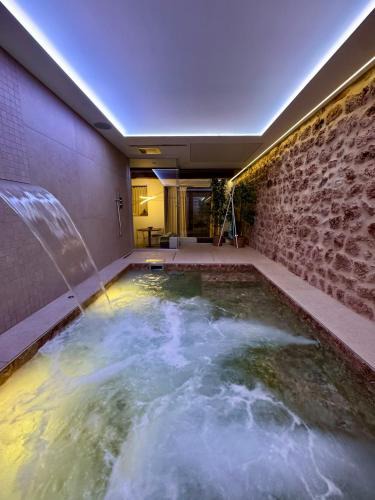 Massa Marittima House | Loft SPA Massa Marittima