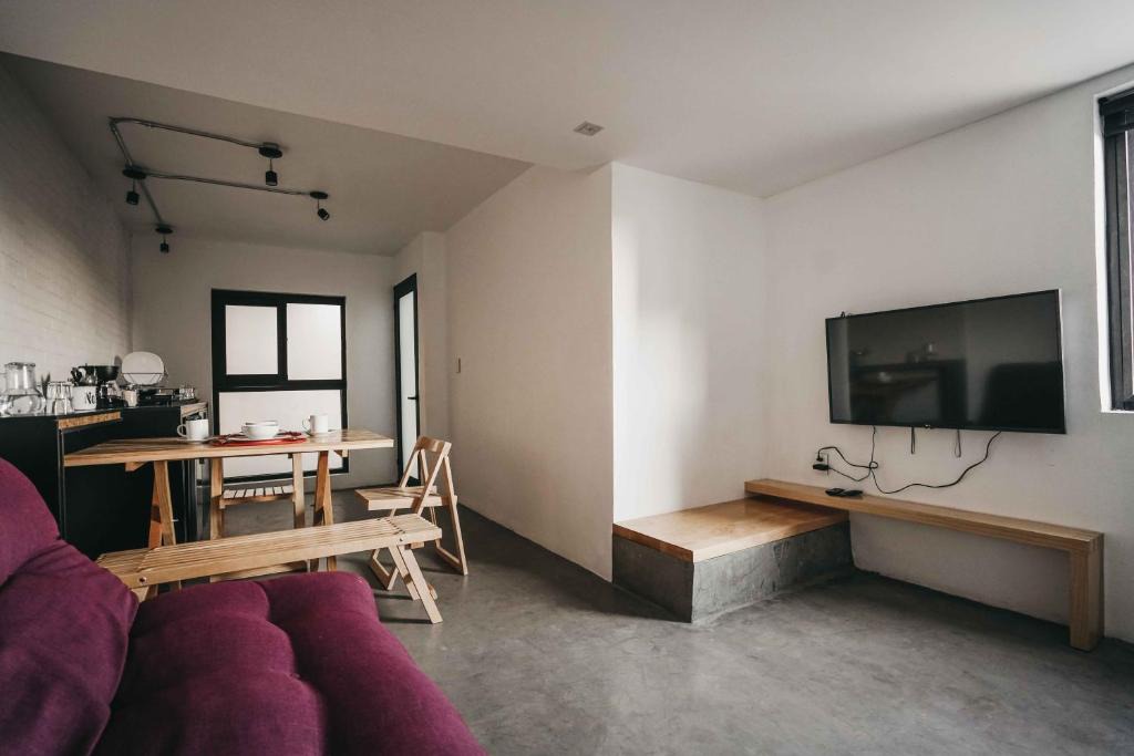 Cuernavaca Apartment | Lofts El Ciruelo