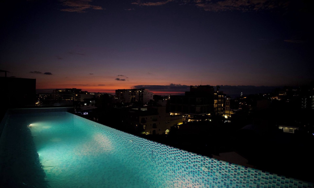 Emiliano Zapata Hotel | Lofts on Basilio