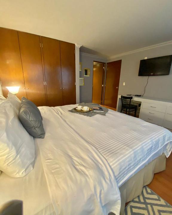 Polanco Apartment | Lofts Taine Polanco