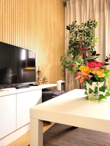La Catedral Apartment | Lola5