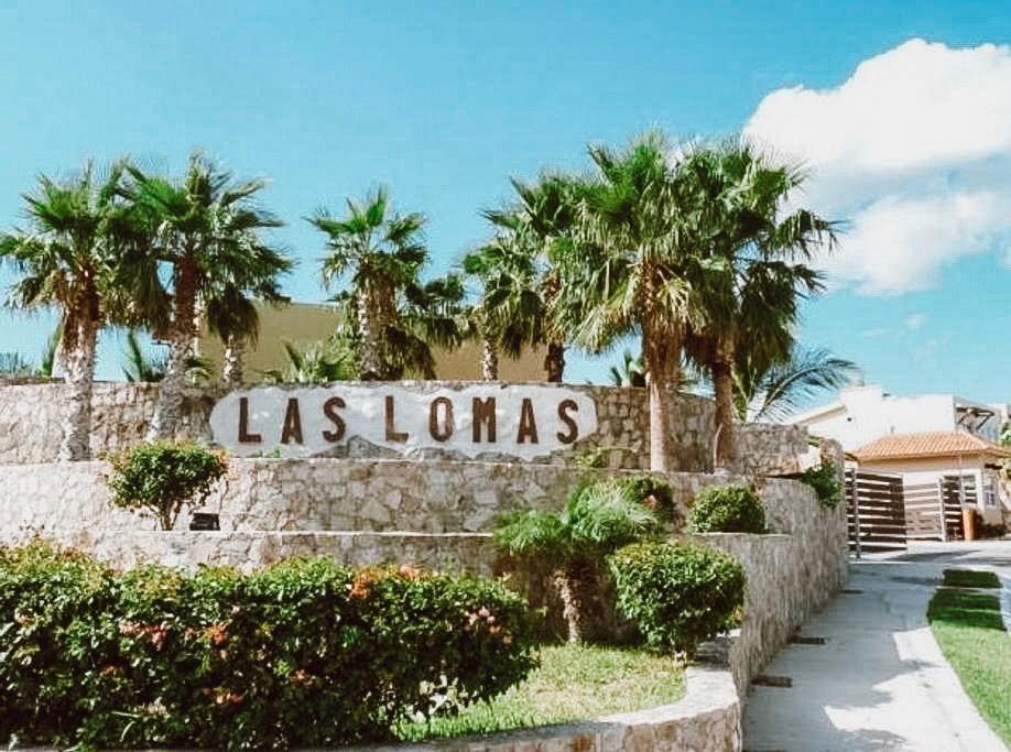 Palmilla House | Loma Encantada Casa Frida