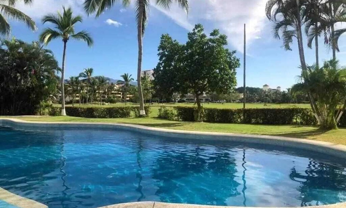 Marina Vallarta Condo | Looking for a Place in Marina