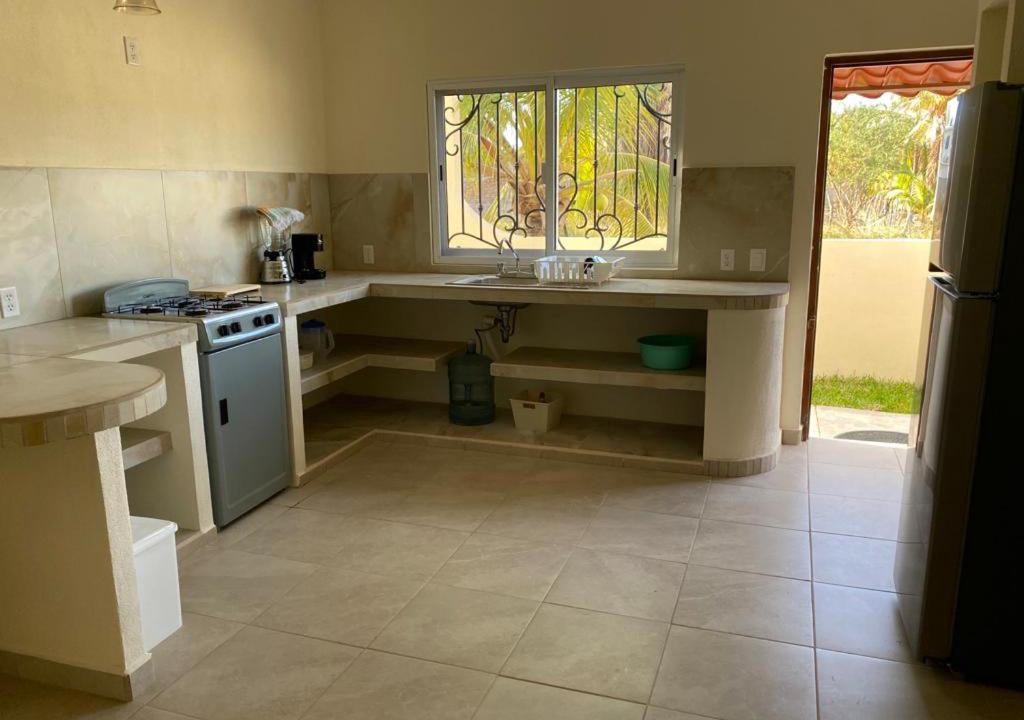 Perula Apartment | Los Amores Apartments C